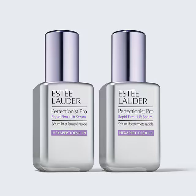 Estée Lauder Perfectionist Pro Rapid Firm + Lift Serum Duo (100ml/3.4 oz)