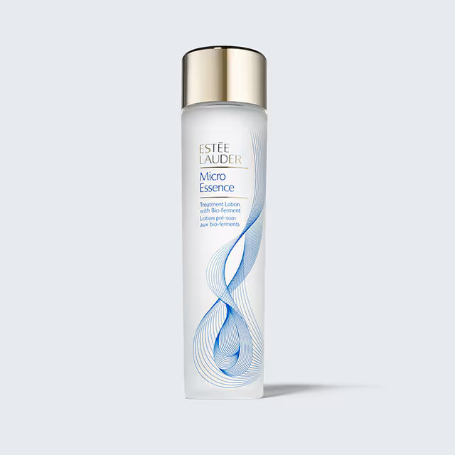 Estée Lauder Micro Essence Treatment Lotion Toner with Bio-Ferment (200ml/6.7 oz)