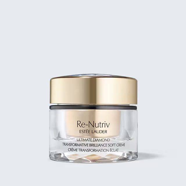 Estée Lauder Re-Nutriv Ultimate Diamond Transformative Brilliance Soft Creme Moisturizer (50ml/1.7 oz)