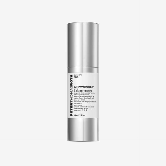 Peter Thomas Roth Peptide Firming Eye Concentrate – Super Size (30 ml / 1 oz)