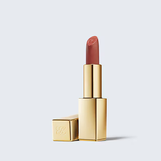 Estée Lauder Pure Color Hi-Lustre Lipstick （#699）(3.5ml/0.12 oz)