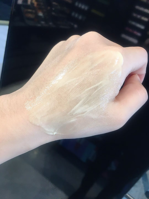 MAC Prep + Prime Natural Radiance 1.7 oz (50 ml/1.7 oz) | Radiant Gel Primer