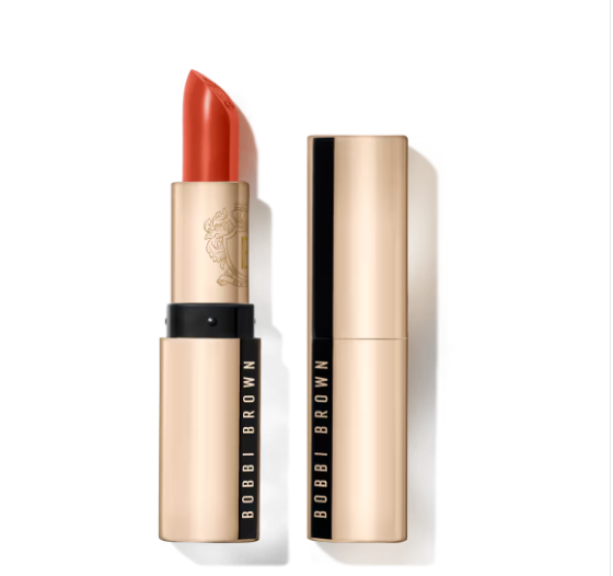 Bobbi Brown Luxe Lipstick City Dawn 3.5 g | Satin Finish Lipstick