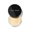 Bobbi Brown Sheer Finish Pressed Powder Pale Yellow | Oil-Absorbing Pressed Powder