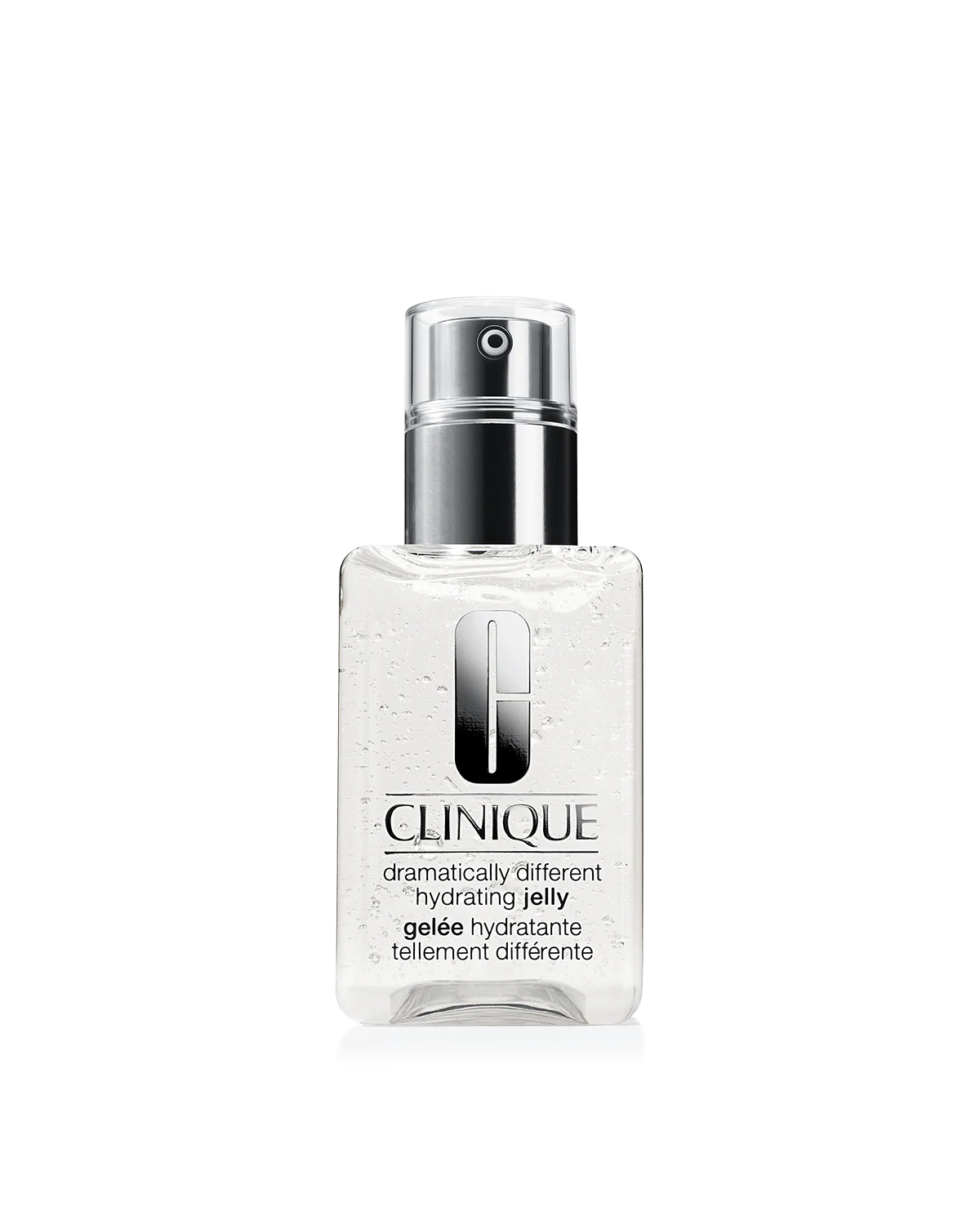 Clinique Dramatically Different™ Hydrating Jelly Moisturizer (125 ml/4.2 oz) | Lightweight Gel Moisturizer