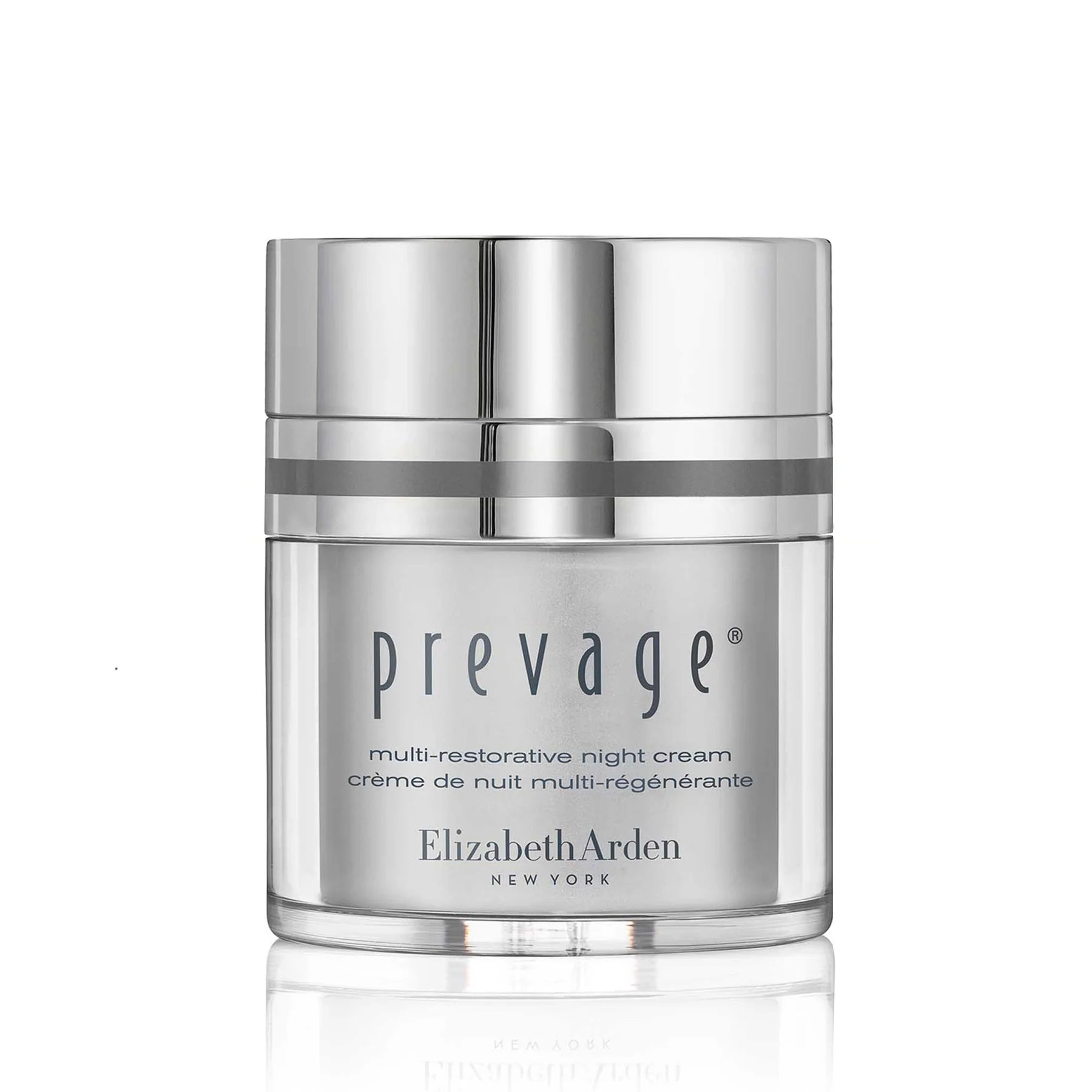 Elizabeth Arden PREVAGE® Multi-Restorative Night Cream (50 ml/1.7 oz) | Intensive Anti-Aging Night Cream