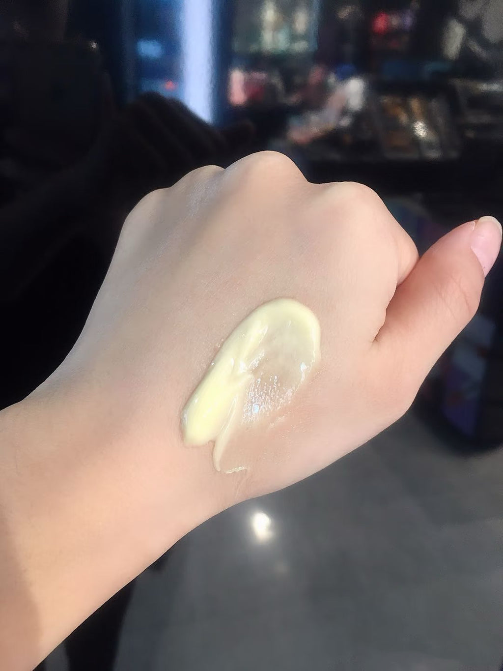 MAC Prep + Prime Natural Radiance 1.7 oz (50 ml/1.7 oz) | Radiant Gel Primer