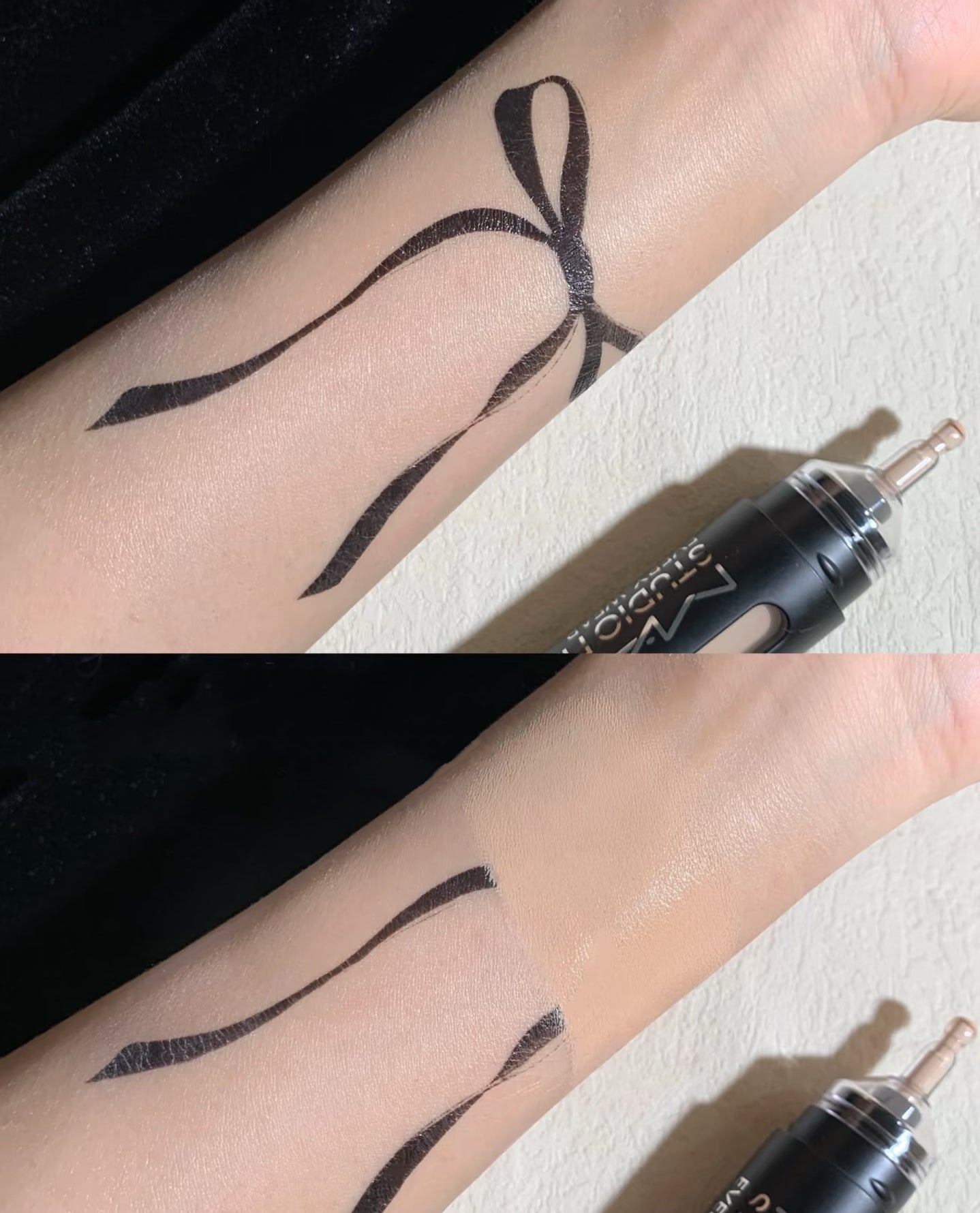 MAC Studio Fix Every-Wear All-Over Face Pen NW20 12 ml | Multi-Use Concealer