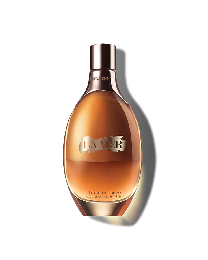 LaMer Genaissance de la Mer The Infused Lotion (150ml/5.0 oz)