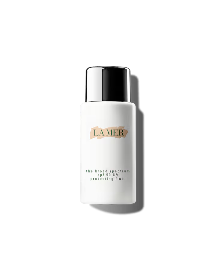 LaMer The Broad Spectrum SPF 50 UV Protecting Fluid (50ml/1.7 oz)