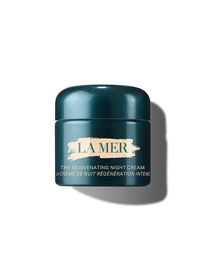 LaMer The New Rejuvenating Night Cream (60ml/2.0 oz)