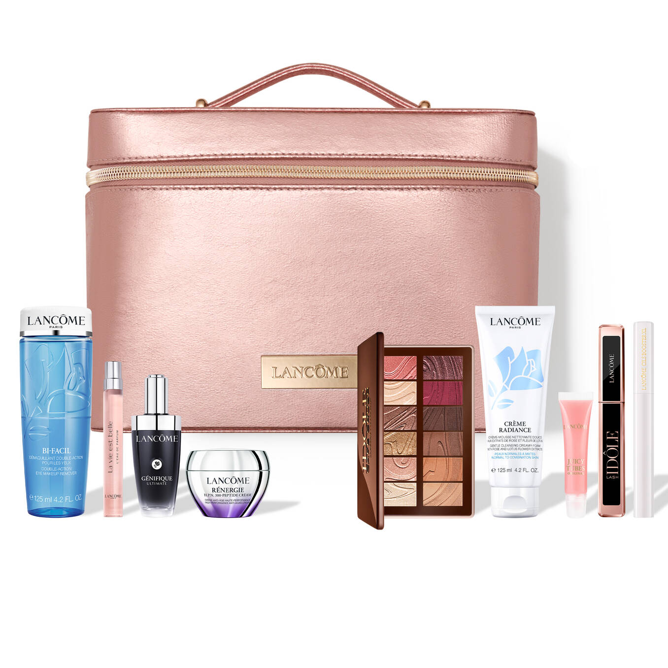 Lancôme 10-Piece Holiday Beauty Box