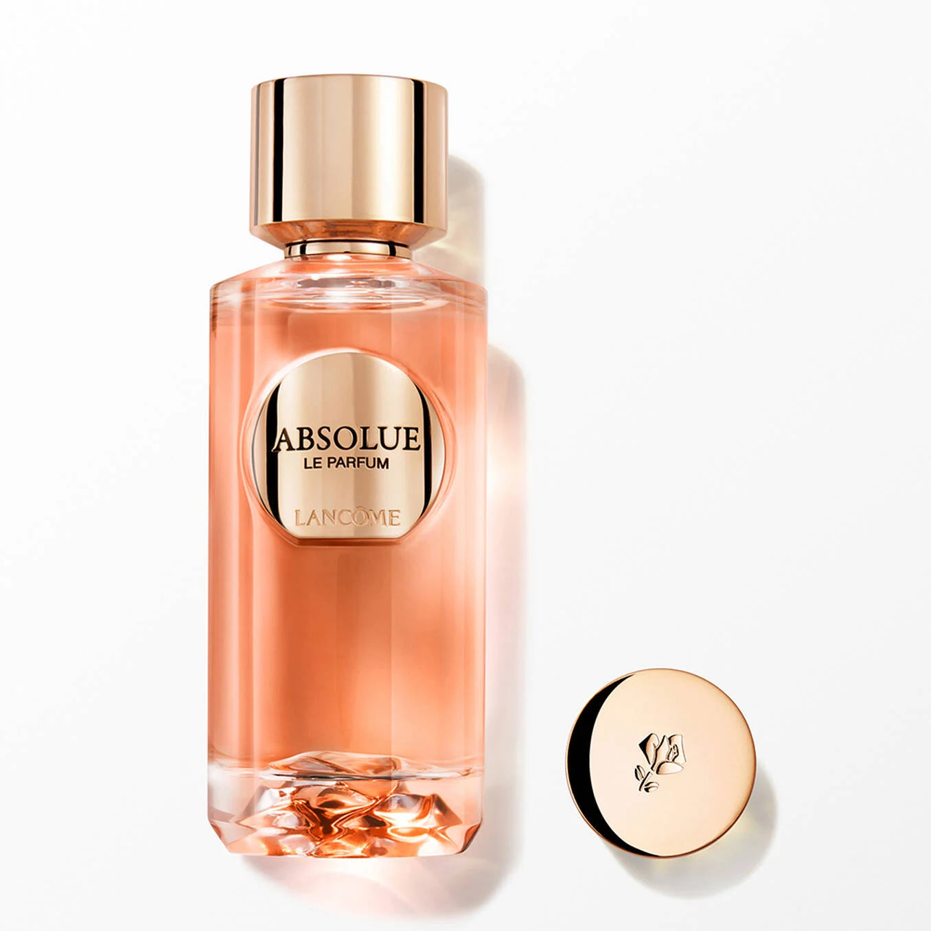 Lancôme Absolue Les Parfums – Le Parfum (100ml / 3.4 oz.)