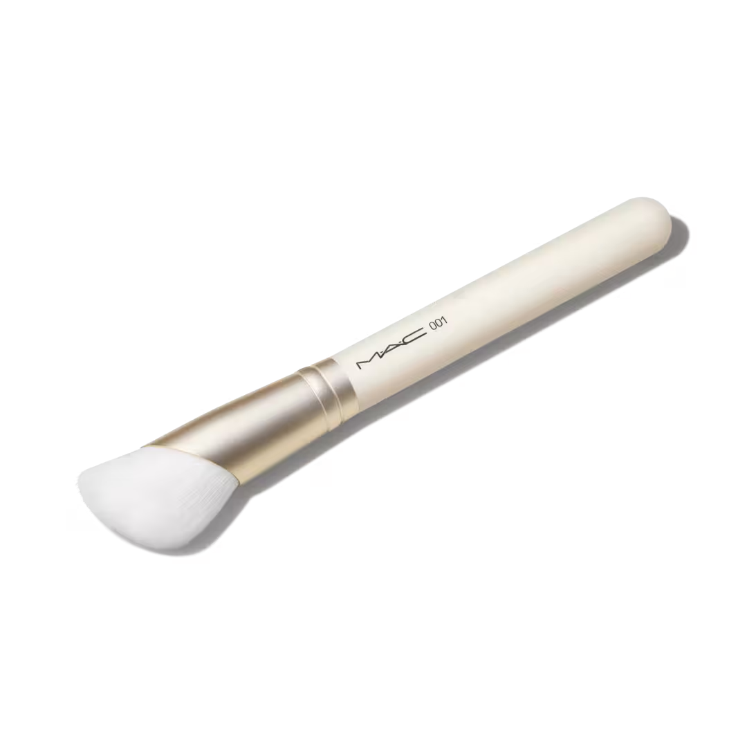 MAC 001 Serum + Moisturizer Brush | Skincare Application Brush