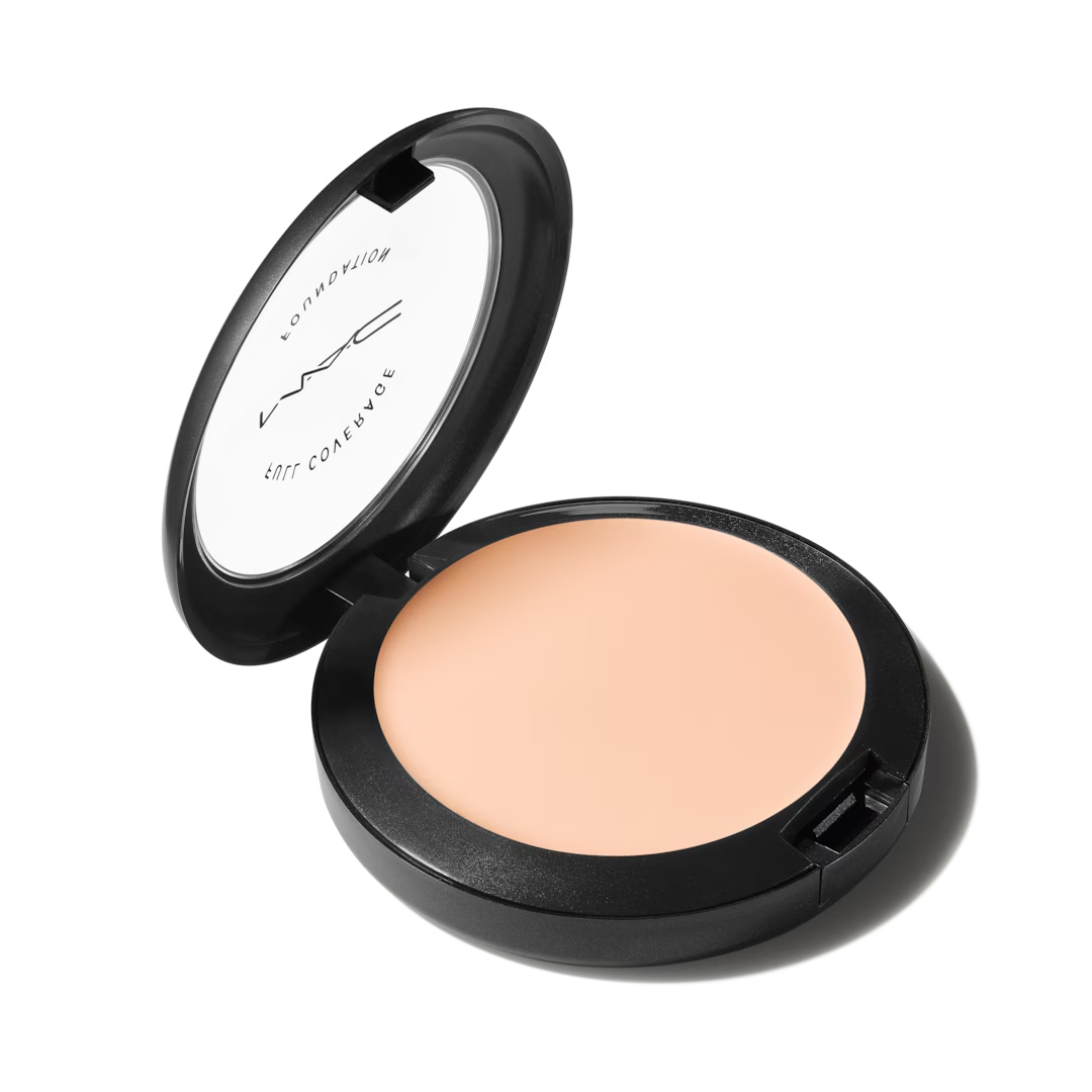 MAC Full Coverage Foundation W10 28 g | Opaque Long-Wear Foundation