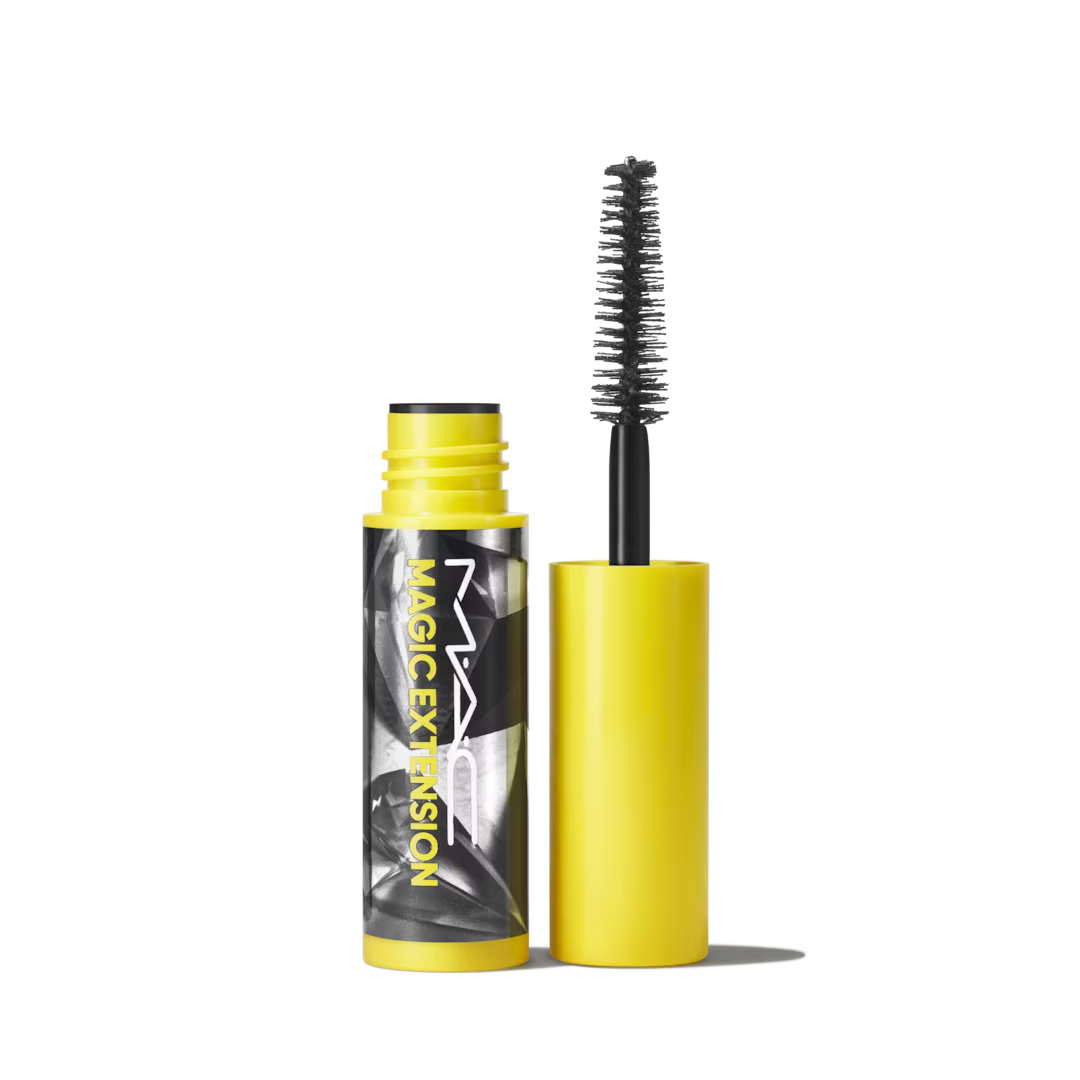 MAC Magic Extension Mascara Mini  | Lengthening & Volumizing Mascara