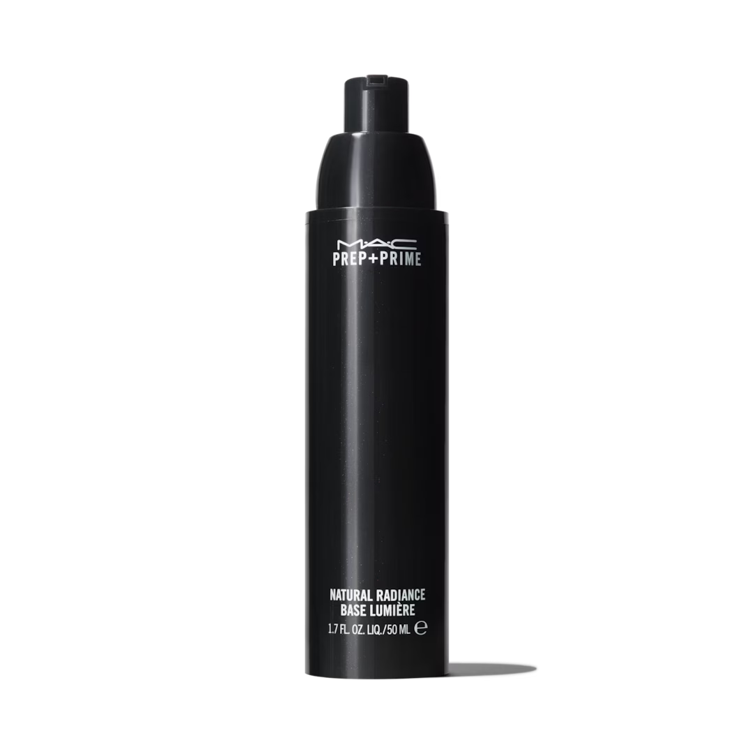 MAC Prep + Prime Natural Radiance 1.7 oz (50 ml/1.7 oz) | Radiant Gel Primer