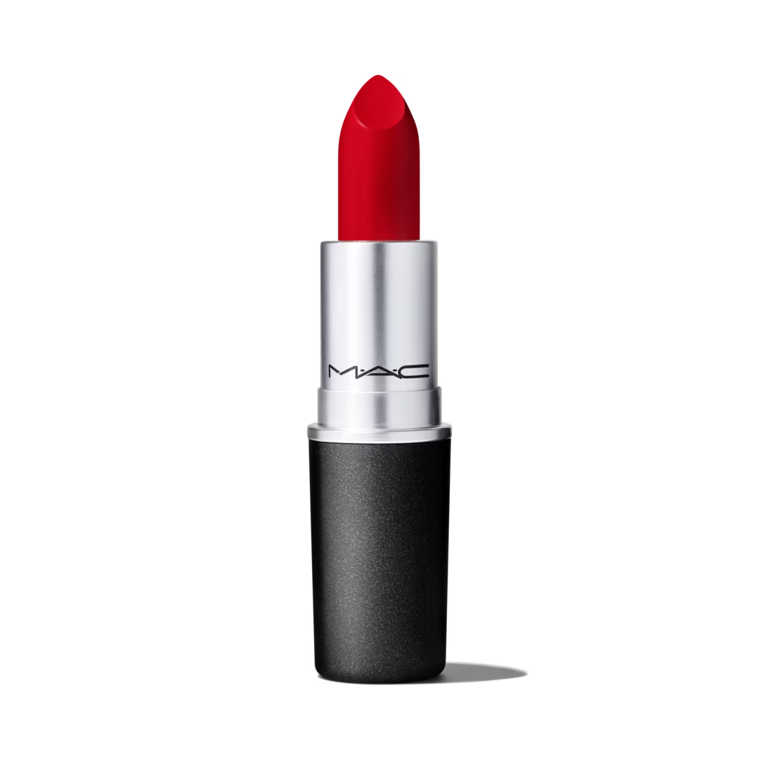 MAC Retro Matte Lipstick 0.1 oz (3 g) | Matte Finish Lipstick