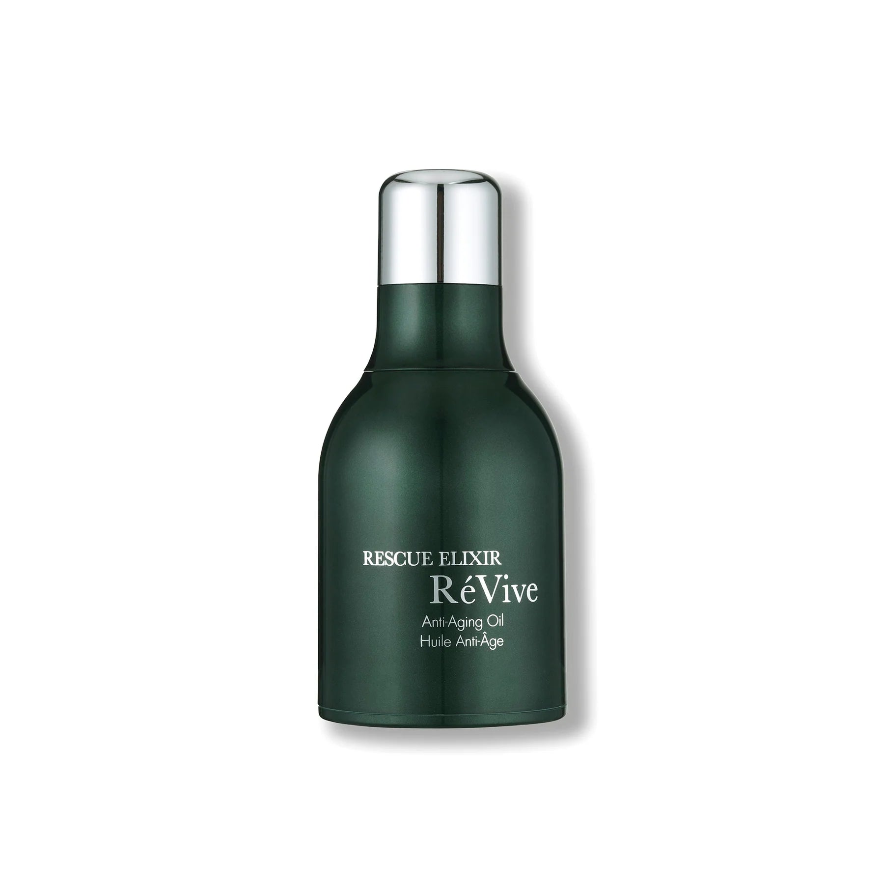 RéVive Rescue Elixir – Anti-Aging Treatment Oil (30 ml / 1 oz)