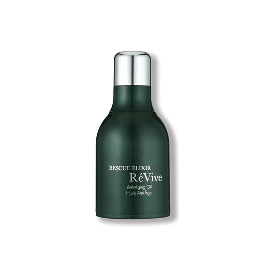 RéVive Rescue Elixir – Anti-Aging Treatment Oil (30 ml / 1 oz)