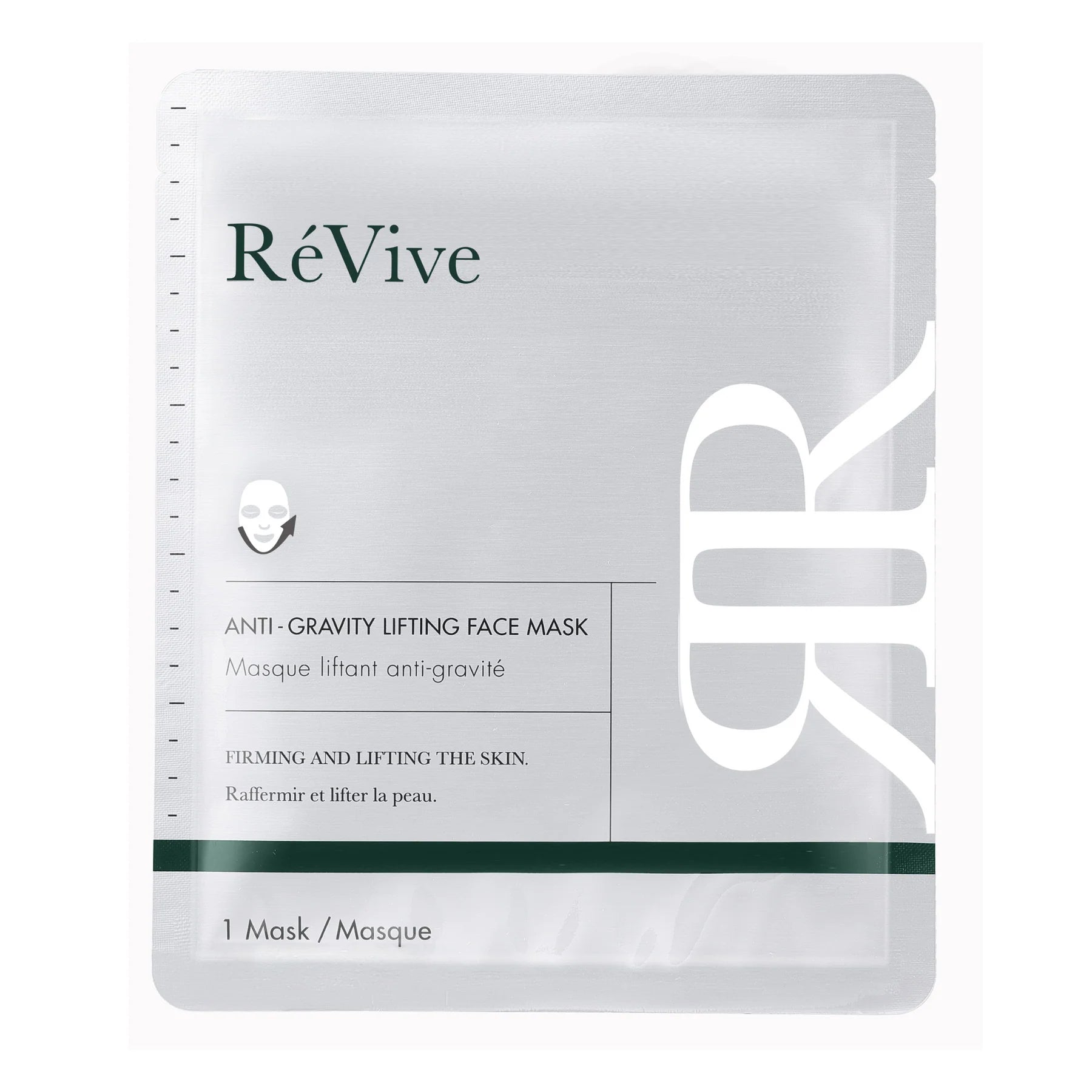 RéVive Anti-Gravity Lifting Face Mask | Firming & Lifting Treatment Mask