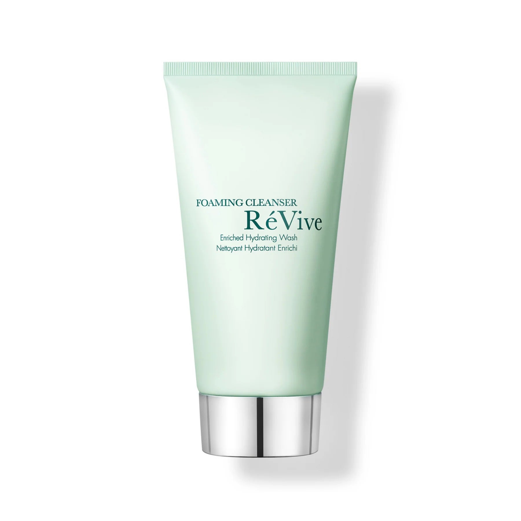 RéVive Foaming Cleanser Enriched Hydrating Wash (125 ml/4.2 oz) | Hydrating Foaming Cleanser