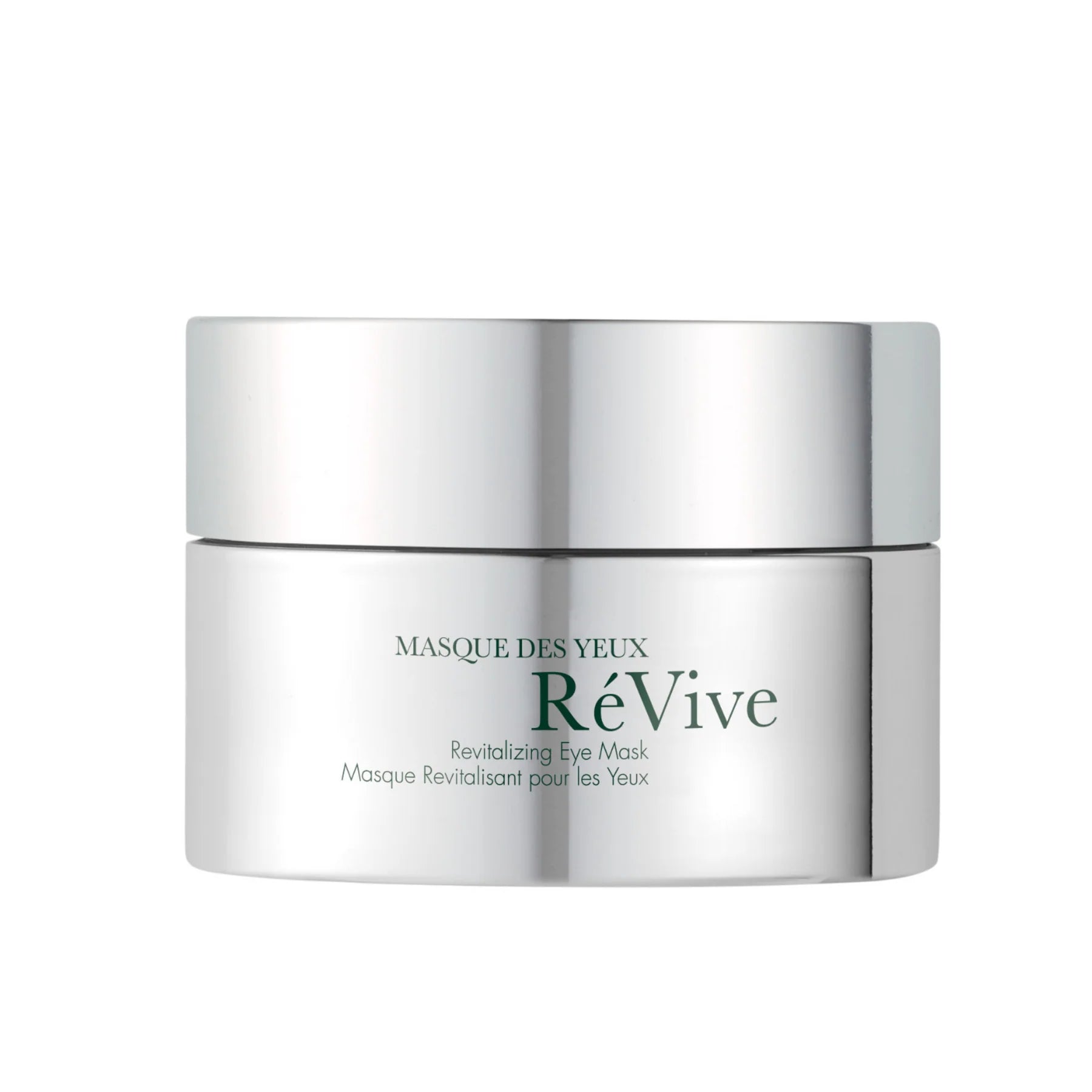 RéVive Masque des Yeux Revitalizing Eye Mask (30 ml/1 oz) | Hydrating Firming Eye Mask