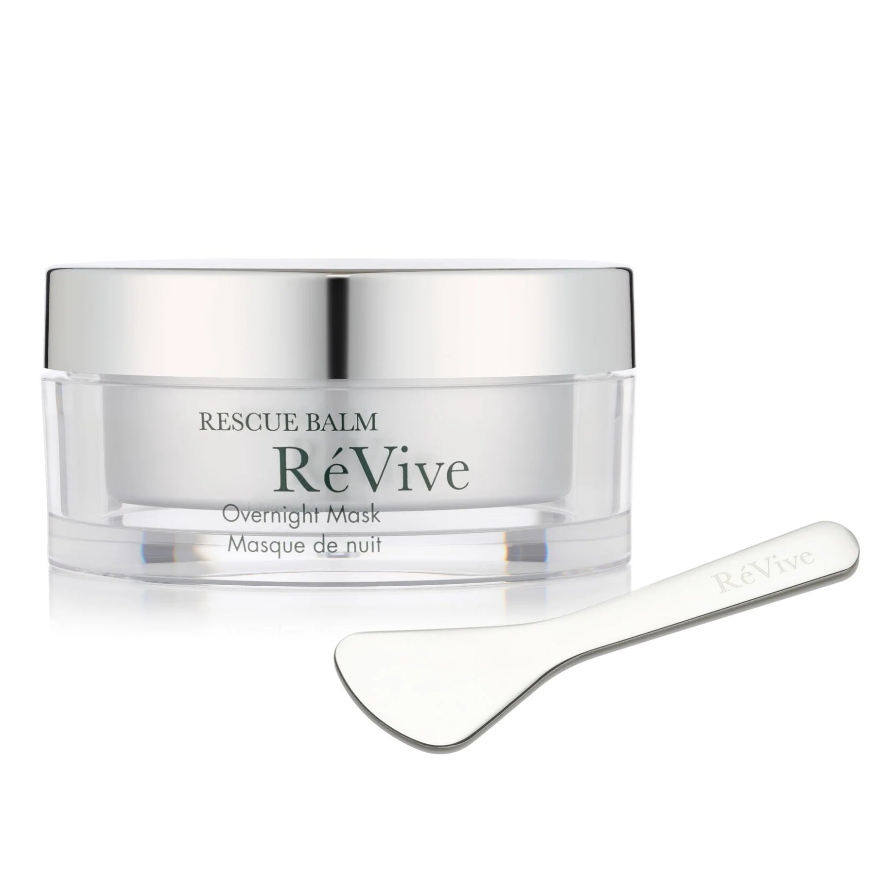 RéVive Rescue Balm Overnight Mask (75 ml/2.5 oz) | Intensive Repair Sleeping Mask