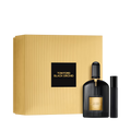 Tom Ford Black Orchid Eau de Parfum Gift Set (50 ml/1.7 oz + 10 ml/0.34 oz) | Floral Amber Fragrance