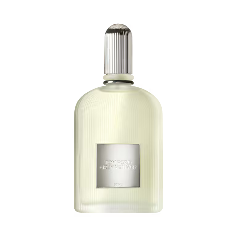 Tom Ford Grey Vetiver Eau de Parfum (50 ml/1.7 oz) | Fresh Woody Vetiver Fragrance