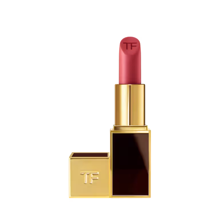 Tom Ford Lip Color Peachy Pink 05 Front Page 3.5 g | Satin Finish Lipstick