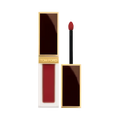 Tom Ford Liquid Lip Luxe Matte Burgundy Red 133 Scarlet Stiletto 6 ml | Matte Liquid Lipstick