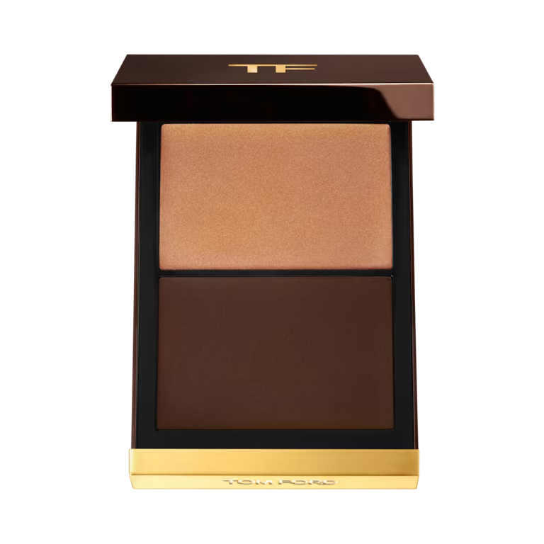 Tom Ford Shade and Illuminate Contour Duo Deep 3.0 Intensity 15 g | Cream Contour & Highlight