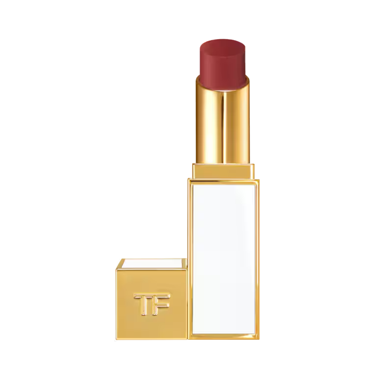 Tom Ford Ultra-Shine Lip Color Medium Dark Burgundy 27 Été Brûlant 3.3 g | High-Shine Lipstick