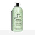 Bumble and Bumble Seaweed Shampoo for Nourishing Hydration 1 Liter | Lightweight Hydrating Shampoo