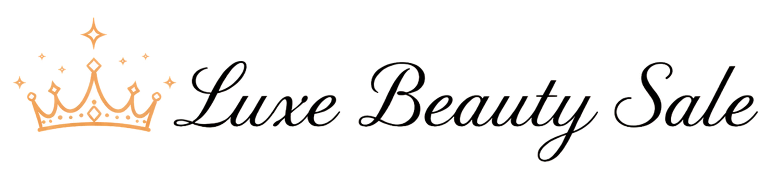 Luxe Beauty Sale